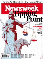 Newsweek International